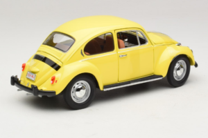 Volkswagen Beetle Emma's Car Once Upon a Time GreenLight 1:18 12993 Kov – obrázok 2 z 6