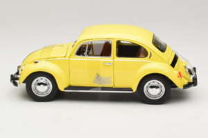 Volkswagen Beetle Emma's Car Once Upon a Time GreenLight 1:18 12993 Kov – obrázok 3 z 6