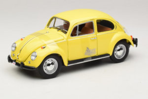 Volkswagen Beetle Emma's Car Once Upon a Time GreenLight 1:18 12993 Kov