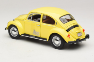 Volkswagen Beetle Emma's Car Once Upon a Time GreenLight 1:18 12993 Kov – obrázok 5 z 6