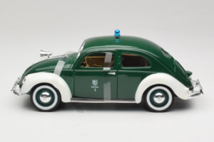 Volkswagen Export Sedan Police Maisto 1:18 56004 Kov – obrázok 3 z 6