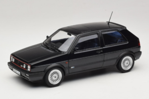 Volkswagen Golf GTI Mk2 Edition Blue Midnight Blue Norev 1:18 188583 Kov
