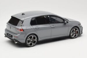 Volkswagen Golf GTI Mk8 Šedý Otto 1:18 OT1137 Živica – obrázok 2 z 6