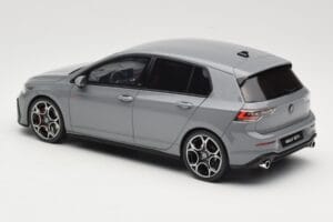 Volkswagen Golf GTI Mk8 Šedý Otto 1:18 OT1137 Živica – obrázok 5 z 6