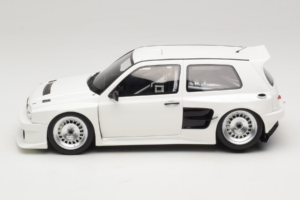 Volkswagen Golf Mk3 Khyzyl Saleem Biely Otto 1:18 OT1110 Živica – obrázok 3 z 6