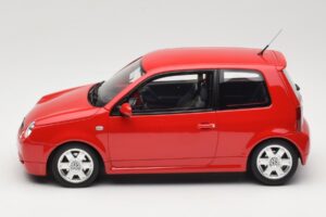 Volkswagen Lupo GTI Tornado Red Otto 1:18 OT1129 Živica – obrázok 3 z 6
