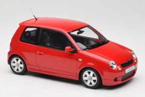 Volkswagen Lupo GTI Tornado Red Otto 1:18 OT1129 Živica – obrázok 4 z 6
