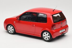 Volkswagen Lupo GTI Tornado Red Otto 1:18 OT1129 Živica – obrázok 5 z 6