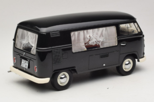 Volkswagen T1 Bestattungswagen Premium ClassiXXs 1:18 PCL30085 Kov – obrázok 2 z 6
