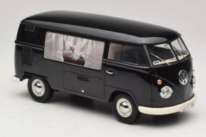 Volkswagen T1 Bestattungswagen Premium ClassiXXs 1:18 PCL30085 Kov – obrázok 4 z 6