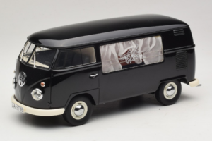 Volkswagen T1 Bestattungswagen Premium ClassiXXs 1:18 PCL30085 Kov