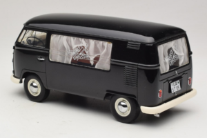 Volkswagen T1 Bestattungswagen Premium ClassiXXs 1:18 PCL30085 Kov – obrázok 5 z 6