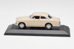 Volvo 121 Amazon Béžový Minichamps 1:43 940171002 Kov