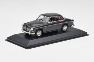 Volvo 121 Amazon Šedý Minichamps 1:43 430171061 Kov – obrázok 2 z 4