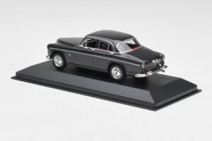 Volvo 121 Amazon Šedý Minichamps 1:43 430171061 Kov – obrázok 3 z 4