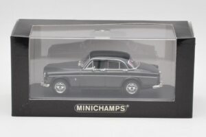 Volvo 121 Amazon Šedý Minichamps 1:43 430171061 Kov – obrázok 4 z 4