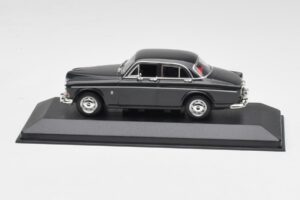 Volvo 121 Amazon Šedý Minichamps 1:43 430171061 Kov