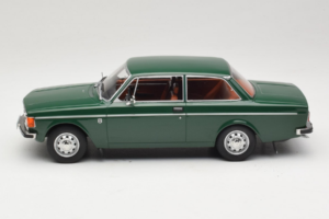 Volvo 142 Zelený MCG 1:18 MCG18005 Kov – obrázok 3 z 6