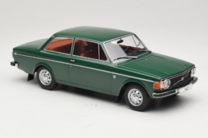 Volvo 142 Zelený MCG 1:18 MCG18005 Kov – obrázok 4 z 6