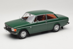 Volvo 142 Zelený MCG 1:18 MCG18005 Kov