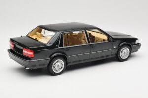 Volvo S90 Royal Green DNA 1:18 DNA000090 Kov – obrázok 2 z 6