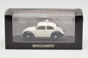 Volkswagen 1200 Export Politie NL Minichamps 1:43 431051291 Kov – obrázok 4 z 4