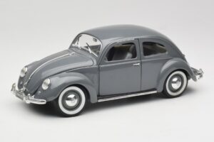 Volkswagen Export Sedan Agave Grey Maisto 1:18 100299 Kov