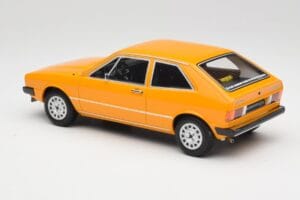 Volkswagen Scirocco GTI Mk1 Jaune Marino Otto 1:18 OT467 Živica – obrázok 5 z 6
