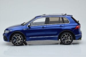 Volkswagen Tiguan R Mk2 Modrý Otto 1:18 OT423 Živica – obrázok 3 z 6