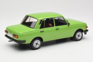 Wartburg 353 Zelený MCG 1:18 MCG18062 Kov – obrázok 2 z 6