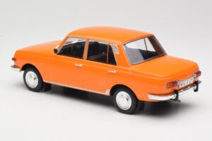 Wartburg 353 Oranžový MCG 1:18 MCG18061 Kov – obrázok 5 z 6