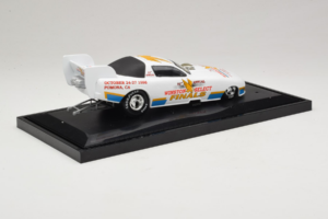 Winston Drag Racing Club of America Fun Car 1999 Racing Collectables 1:24 F002 Kov – obrázok 3 z 7
