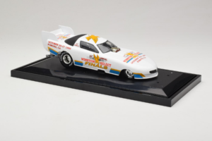 Winston Drag Racing Club of America Fun Car 1999 Racing Collectables 1:24 F002 Kov – obrázok 4 z 7