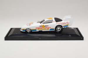 Winston Drag Racing Club of America Fun Car 1999 Racing Collectables 1:24 F002 Kov