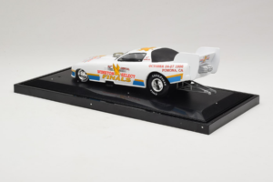 Winston Drag Racing Club of America Fun Car 1999 Racing Collectables 1:24 F002 Kov – obrázok 5 z 7