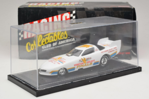 Winston Drag Racing Club of America Fun Car 1999 Racing Collectables 1:24 F002 Kov – obrázok 7 z 7