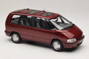 Renault Espace I RXE V6 Rouge Malaga Otto 1:18 OT1248 Živica – obrázok 4 z 6