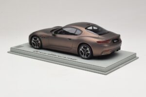 Maserati GranTurismo Trofeo Rame Folgore BBR 1:18 P18240AMAS Živica – obrázok 5 z 7
