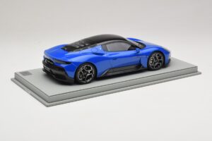 Maserati MC20 Blu Infinito BBR 1:18 P18191EMAS Živica – obrázok 3 z 7