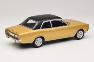 Opel Commodore A Béžový MCG 1:18 MCG18559 Kov – obrázok 2 z 6