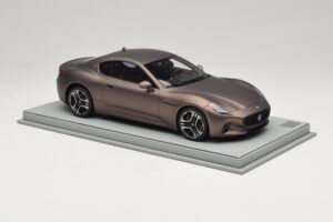 Maserati GranTurismo Trofeo Rame Folgore BBR 1:18 P18240AMAS Živica – obrázok 4 z 7