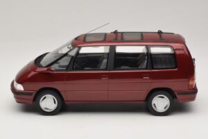 Renault Espace I RXE V6 Rouge Malaga Otto 1:18 OT1248 Živica – obrázok 3 z 6