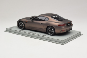 Maserati GranTurismo Trofeo Rame Folgore BBR 1:18 P18240AMAS Živica – obrázok 5 z 7