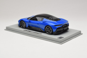 Maserati MC20 Blu Infinito BBR 1:18 P18191EMAS Živica – obrázok 5 z 7