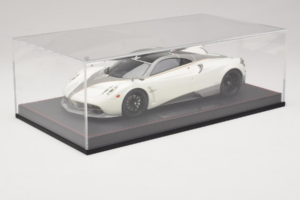 Pagani Huayra Luminous Green AB 1:18 REMC041 Živica – obrázok 6 z 7