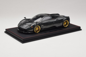Pagani Huayra Starry Night Sky AB 1:18 REMC039 Živica – obrázok 2 z 7