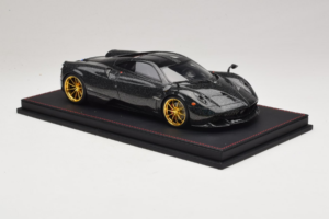 Pagani Huayra Starry Night Sky AB 1:18 REMC039 Živica – obrázok 4 z 7