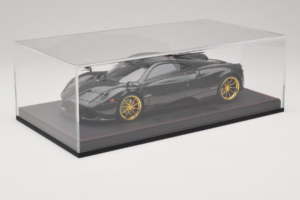Pagani Huayra Starry Night Sky AB 1:18 REMC039 Živica – obrázok 6 z 7