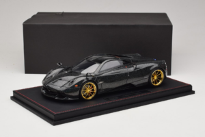 Pagani Huayra Starry Night Sky AB 1:18 REMC039 Živica – obrázok 7 z 7
