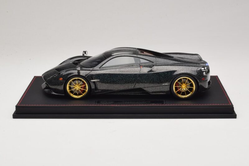Pagani Huayra Starry Night Sky AB 1:18 REMC039 Živica